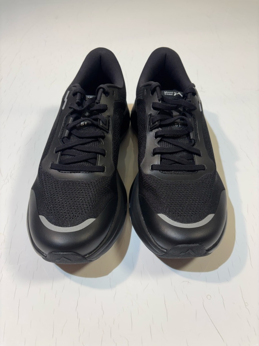 Mount to Coast S1 Men's Running Shoes - Size 8